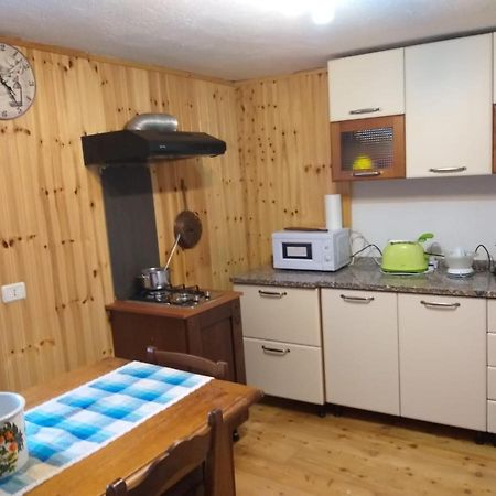 그레산 Casa Mimosa 빌라 외부 사진