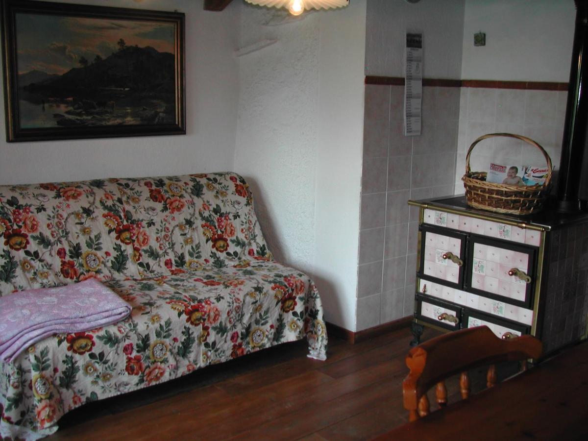 그레산 Casa Mimosa 빌라 외부 사진