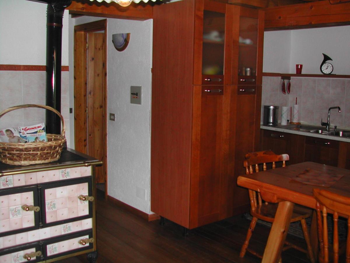 그레산 Casa Mimosa 빌라 외부 사진