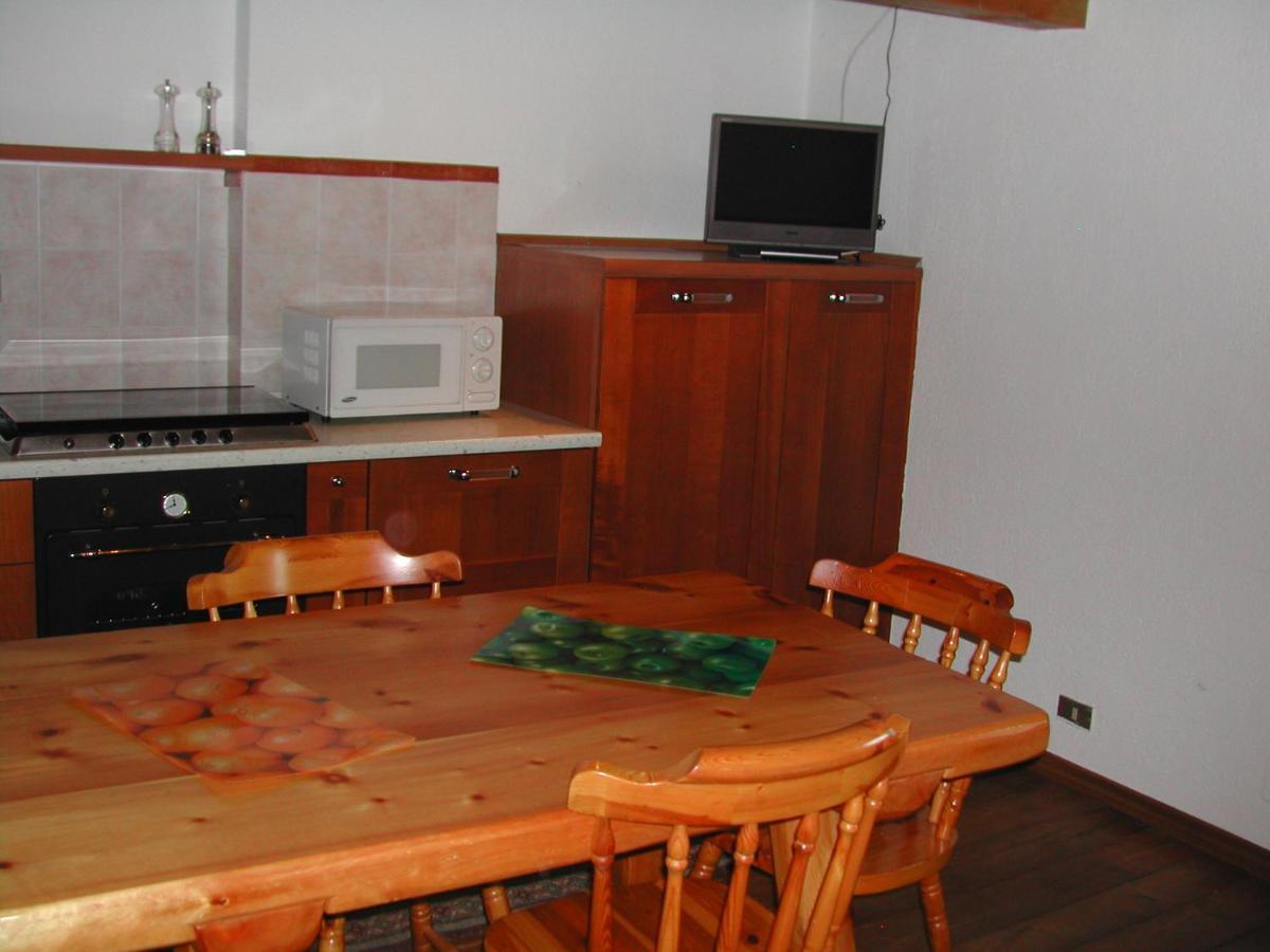 그레산 Casa Mimosa 빌라 외부 사진