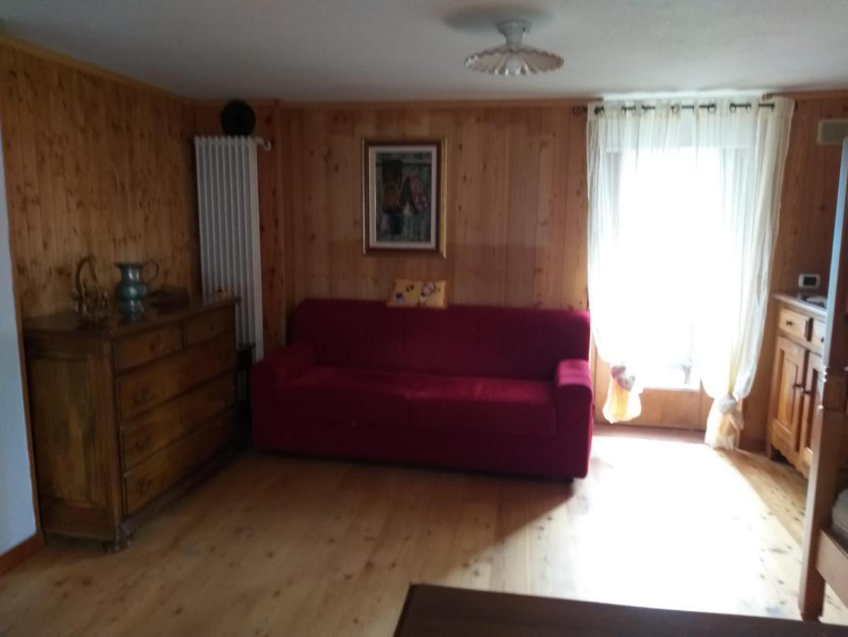 그레산 Casa Mimosa 빌라 외부 사진