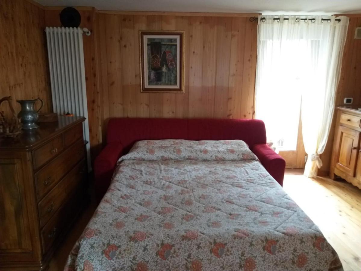 그레산 Casa Mimosa 빌라 외부 사진