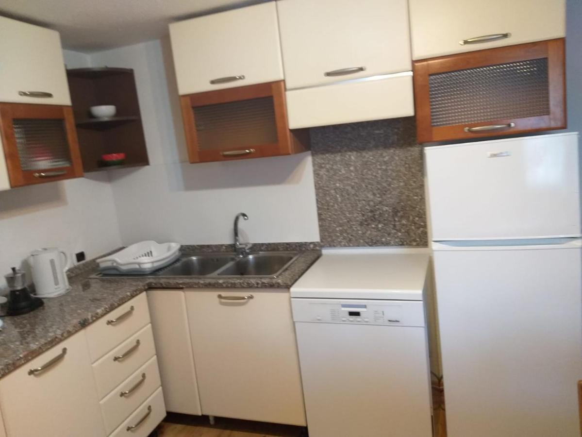 그레산 Casa Mimosa 빌라 외부 사진
