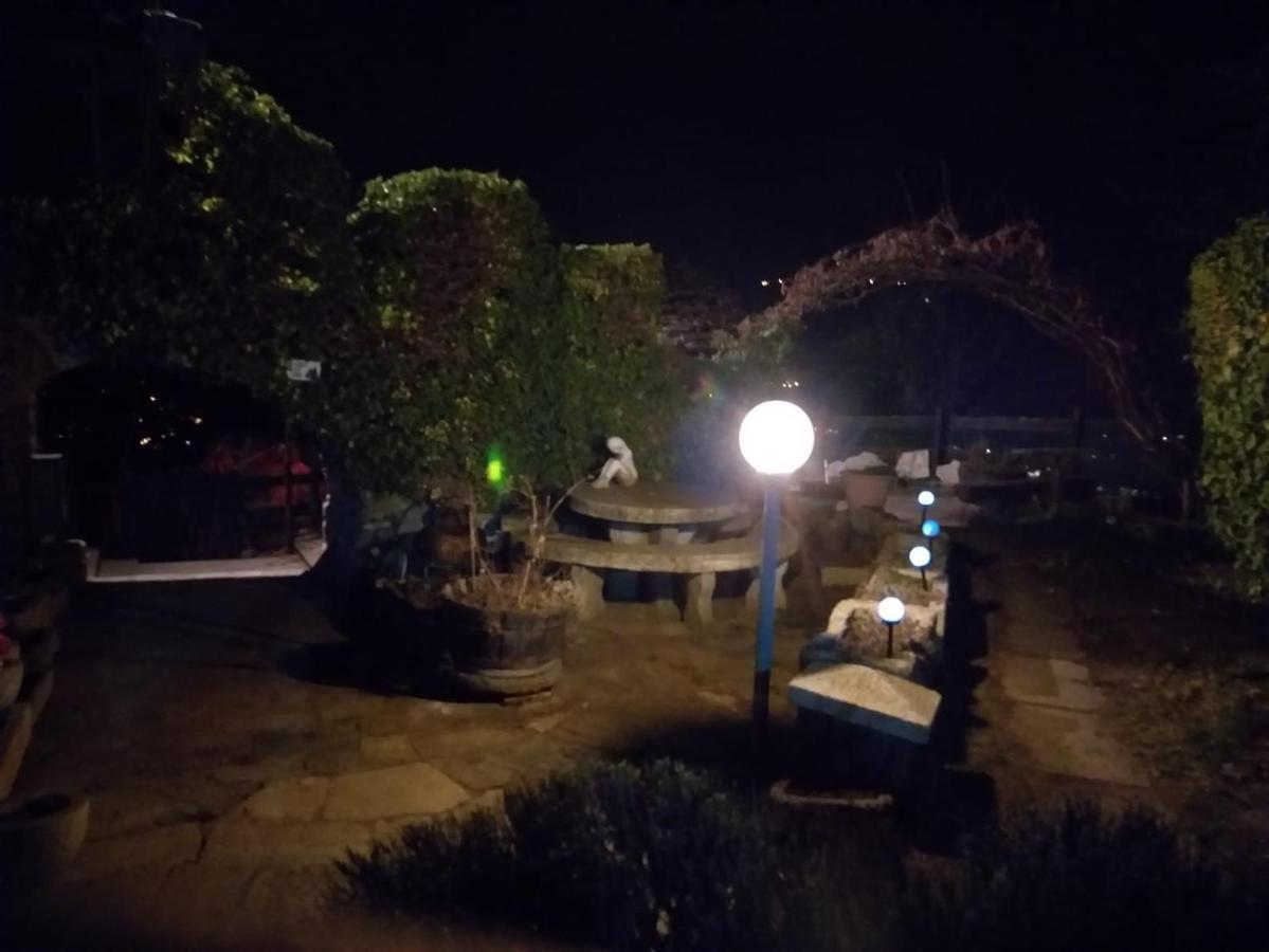 그레산 Casa Mimosa 빌라 외부 사진