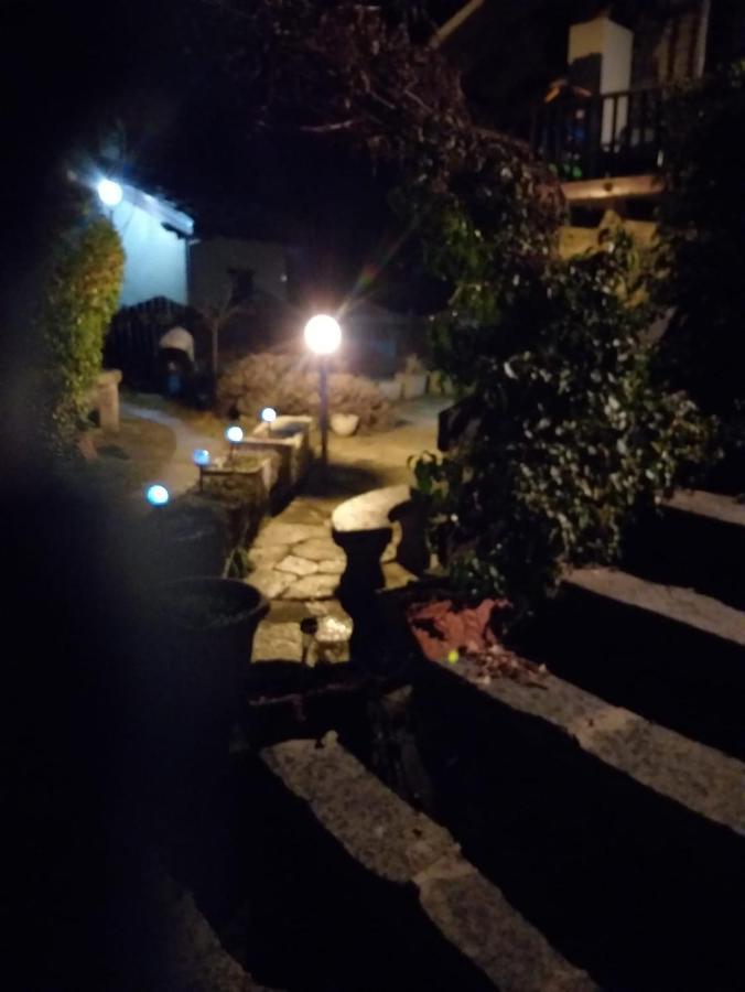 그레산 Casa Mimosa 빌라 외부 사진