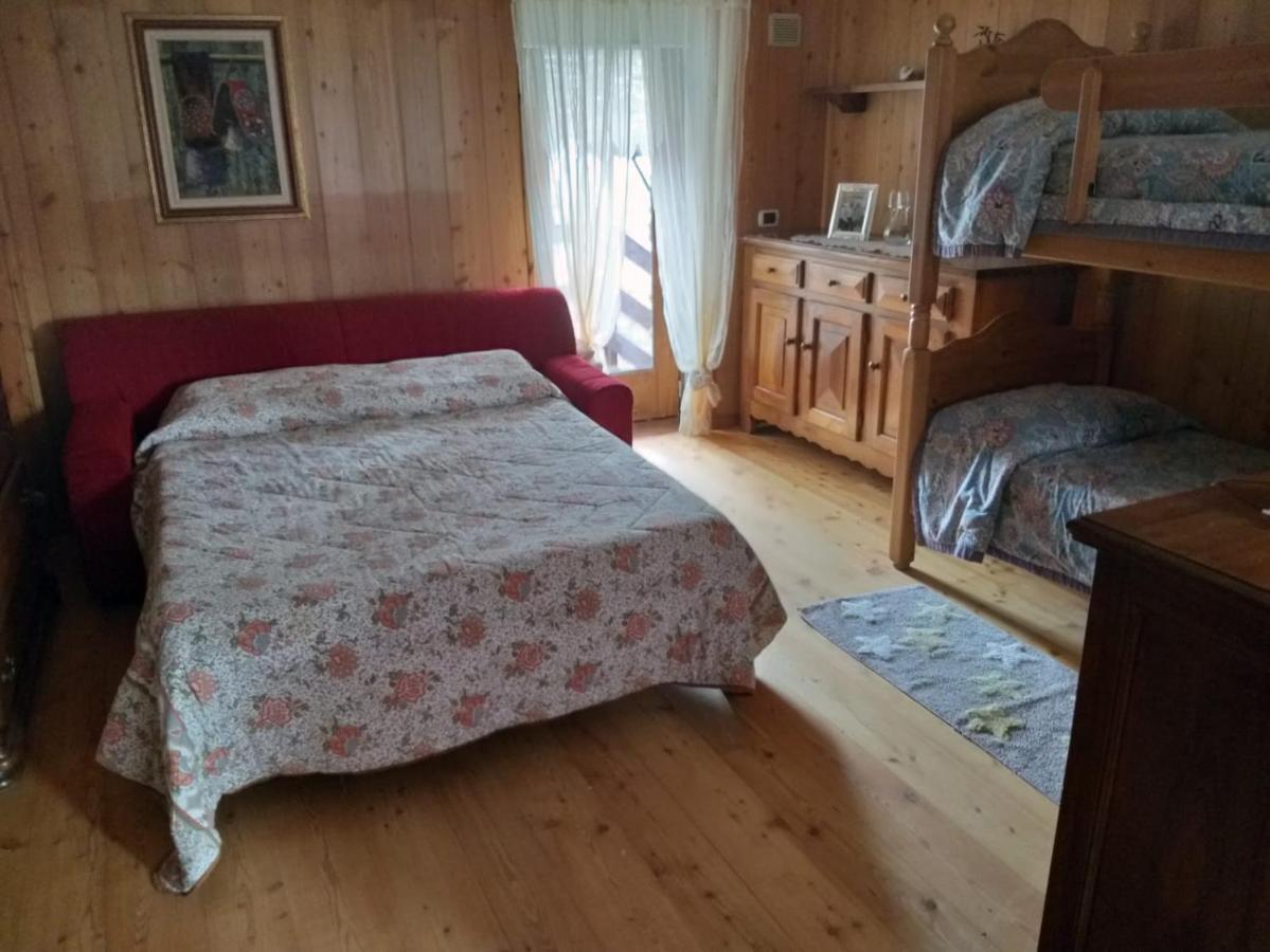 그레산 Casa Mimosa 빌라 외부 사진