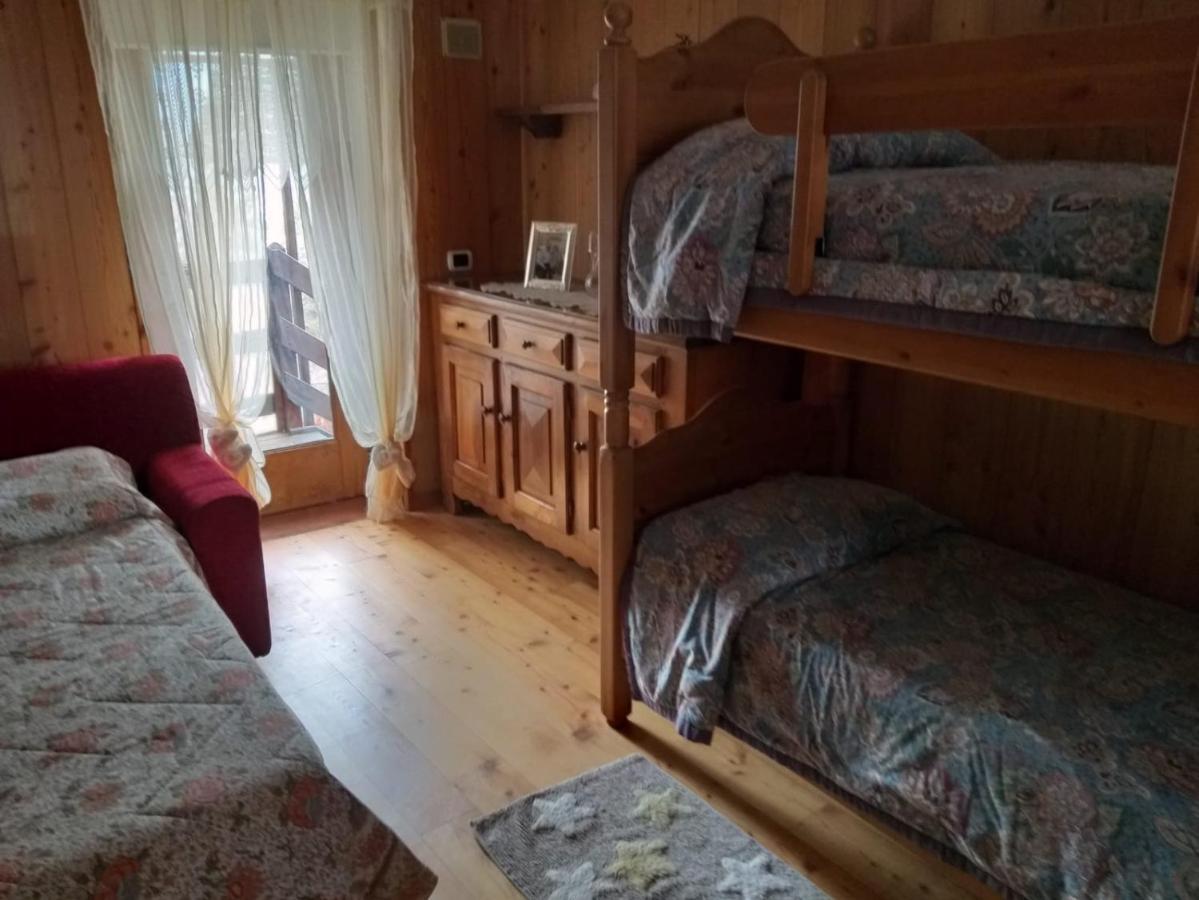 그레산 Casa Mimosa 빌라 외부 사진