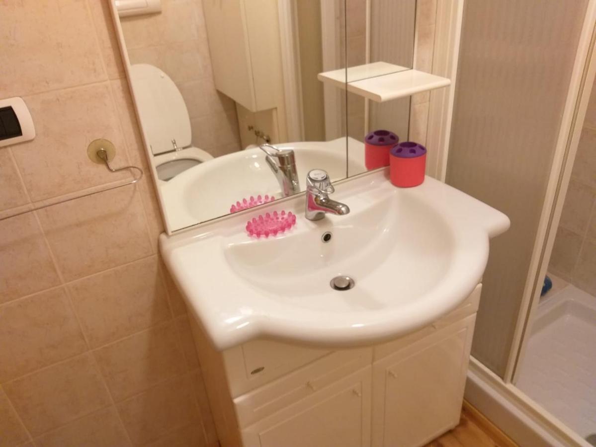 그레산 Casa Mimosa 빌라 외부 사진
