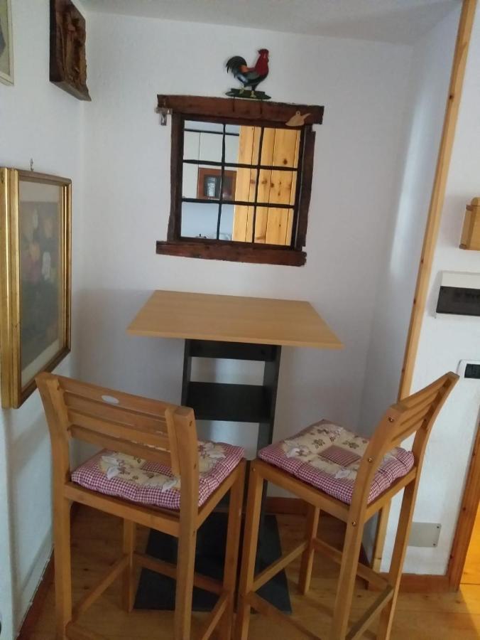 그레산 Casa Mimosa 빌라 외부 사진