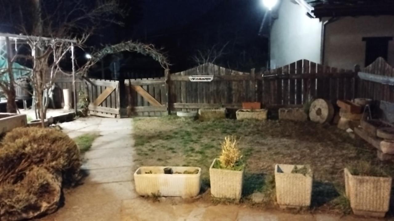 그레산 Casa Mimosa 빌라 외부 사진