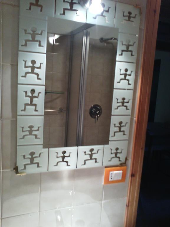 그레산 Casa Mimosa 빌라 외부 사진