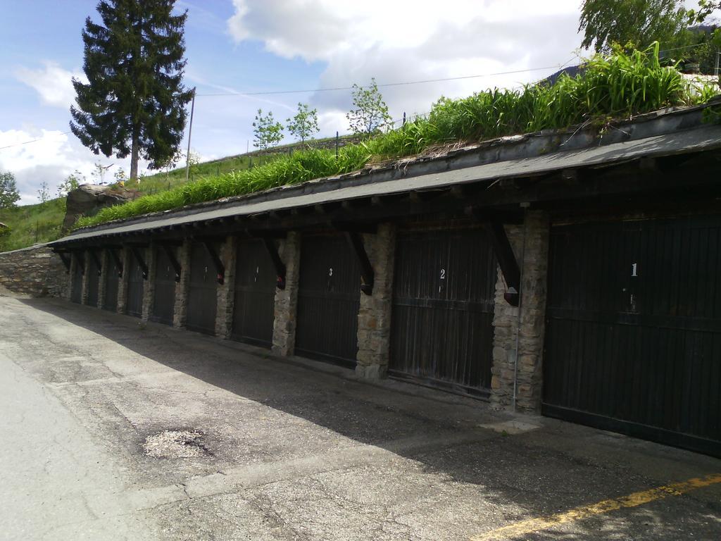 그레산 Casa Mimosa 빌라 외부 사진